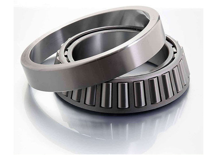 Universal Taper Roller Bearing 30221 สำหรับชิ้นส่วนรถยนต์ขนาด 105*190*39mm