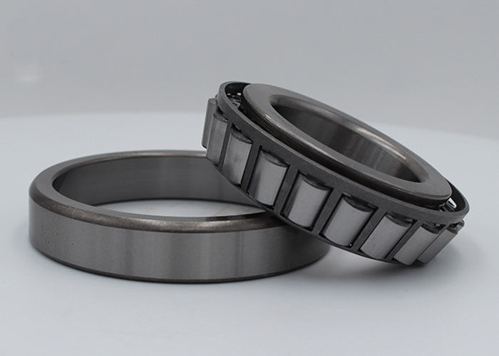 สำหรับชิ้นส่วนรถยนต์ Differential Pinion Shaft Taper Roller Bearing 30222 ใช้ในแอพพลิเคชั่นกว้าง ๆ 110 * 200 * 77