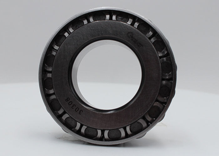 สำหรับชิ้นส่วนรถยนต์ Differential Pinion Shaft Taper Roller Bearing 30222 ใช้ในแอพพลิเคชั่นกว้าง ๆ 110 * 200 * 77