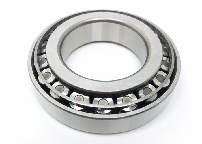 แบริ่งลูกกลิ้งเรียว 30302 สำหรับเครื่องบินรุ่น Jet Engine เกรด Cage วัสดุ เหล็ก ขนาด 15*42*14.25mm
