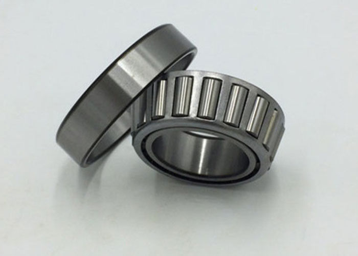 การสั่นสะเทือน Z3V3 Z4V4 Taper Roller Bearing 30312 สำหรับ OEM / Design Service ขนาด 60 * 130 * 33.5 มม.