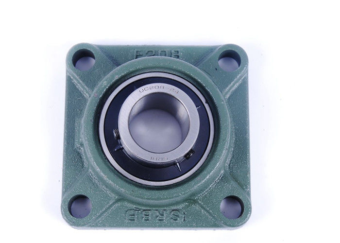 ZH ยี่ห้อ Housed Units แบริ่งบล็อคหมอน Ucf208 ขนาด 40*130*102mm