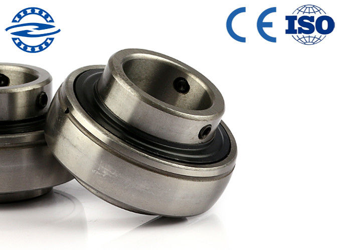 โมลด์คลาสสิกหมอนบล็อกลูกปืน UCP206 กับเรือนเหล็กแผ่นสำหรับ Spindles เครื่องมือเครื่องจักร