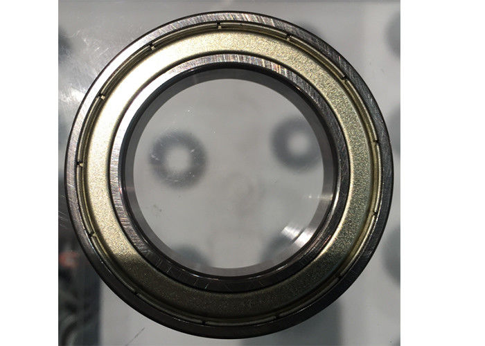 ตลับลูกปืนเม็ดกลม 6011 6011ZZ 6011-2RS 6011N 55 * 90 * 18mm