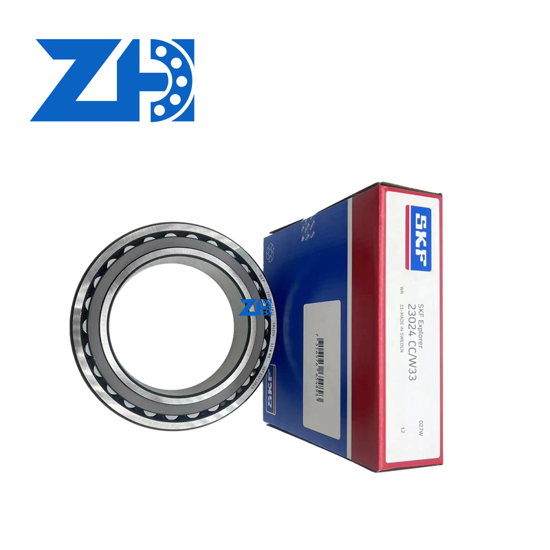 พรีเมียม ทนทาน 23024CC-W33 กลมหลอด, ความจุสูงสําหรับการก่อสร้าง, คุณภาพขายร้อน