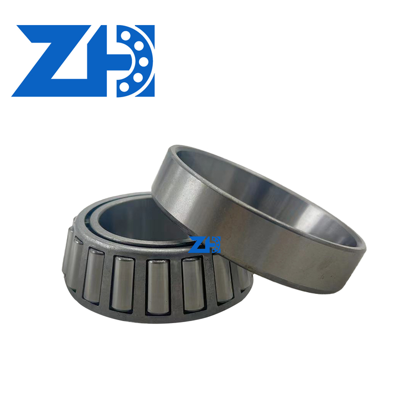 Elite 25590-20 25590/20 Taper Roller Bearings งานฝีมือระดับพรีเมียมสําหรับการทํางานที่เรียบร้อย
