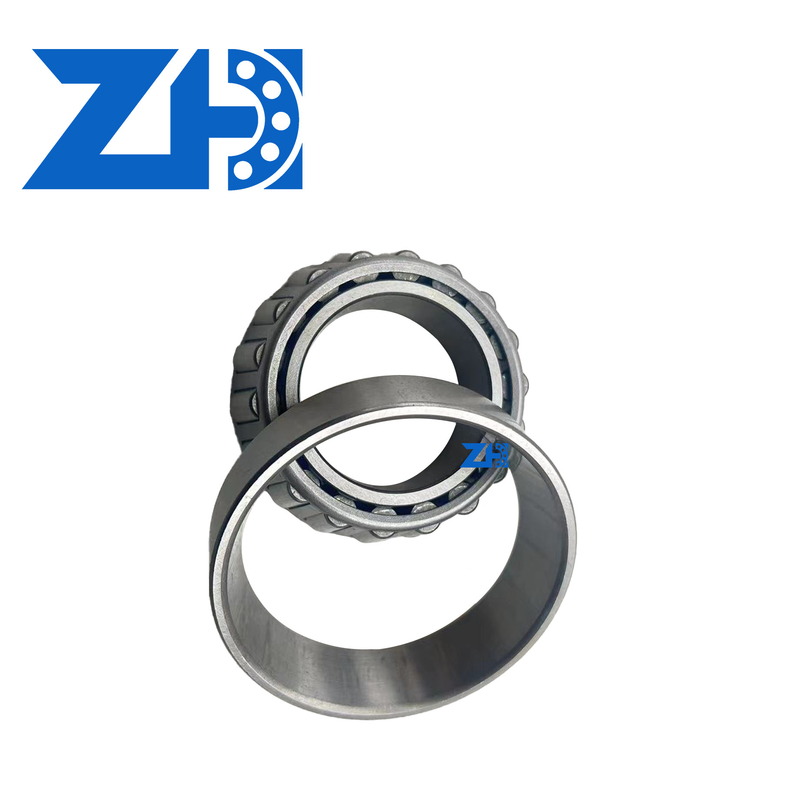 Elite 25590-20 25590/20 Taper Roller Bearings งานฝีมือระดับพรีเมียมสําหรับการทํางานที่เรียบร้อย