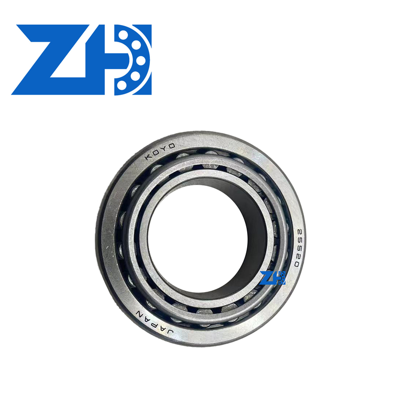 Elite 25590-20 25590/20 Taper Roller Bearings งานฝีมือระดับพรีเมียมสําหรับการทํางานที่เรียบร้อย