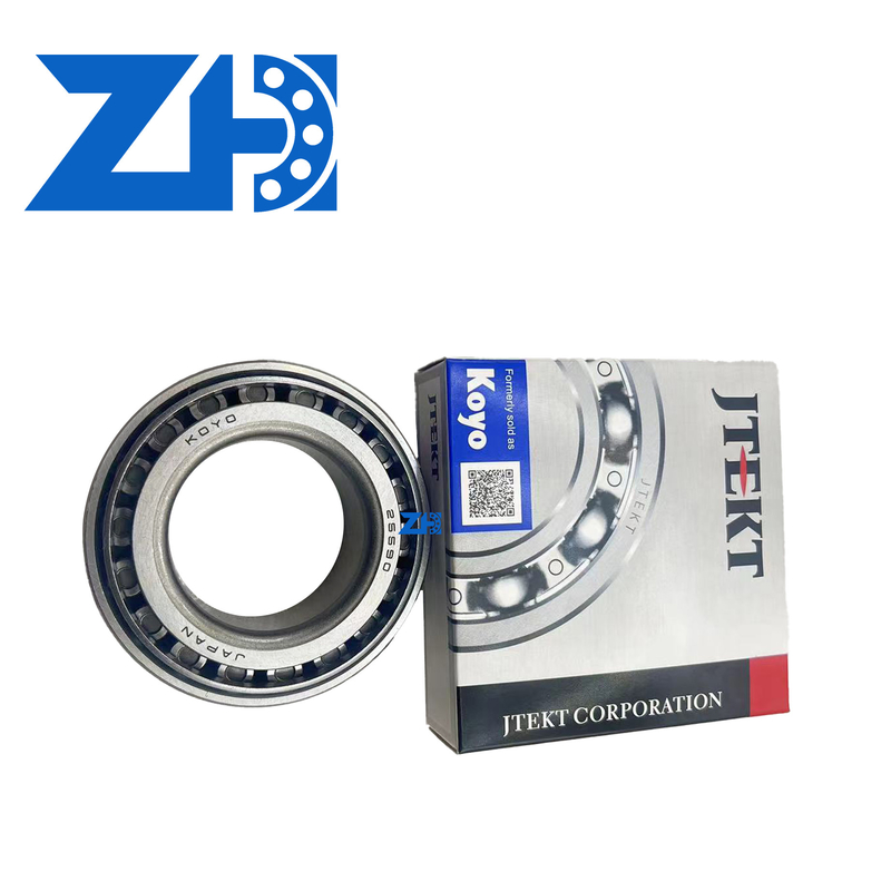 Elite 25590-20 25590/20 Taper Roller Bearings งานฝีมือระดับพรีเมียมสําหรับการทํางานที่เรียบร้อย