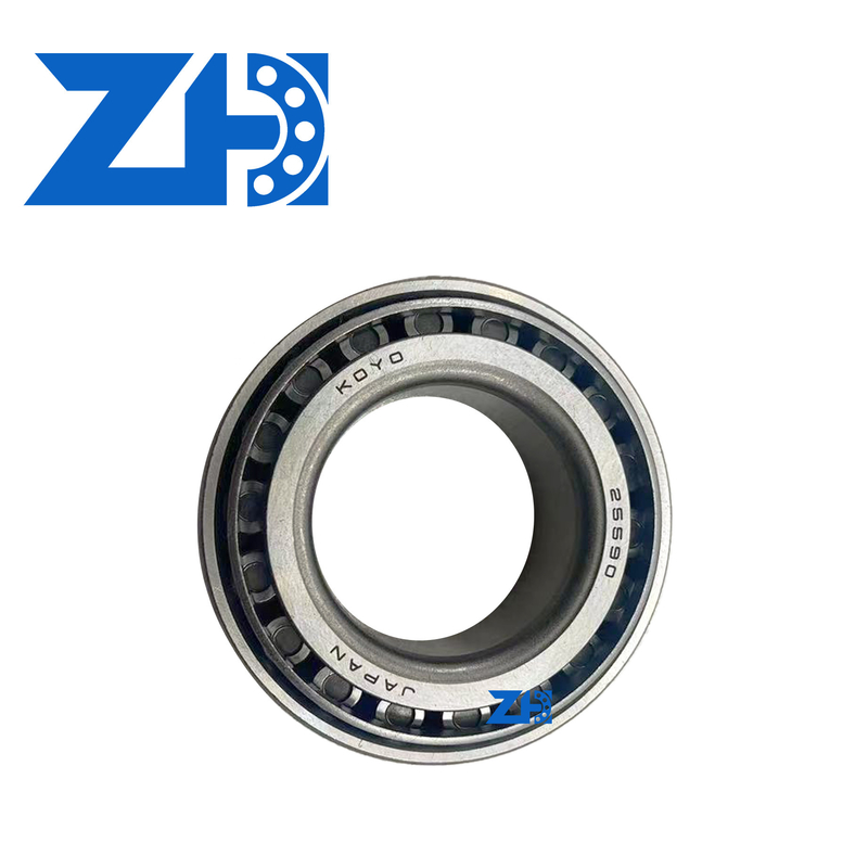 Elite 25590-20 25590/20 Taper Roller Bearings งานฝีมือระดับพรีเมียมสําหรับการทํางานที่เรียบร้อย