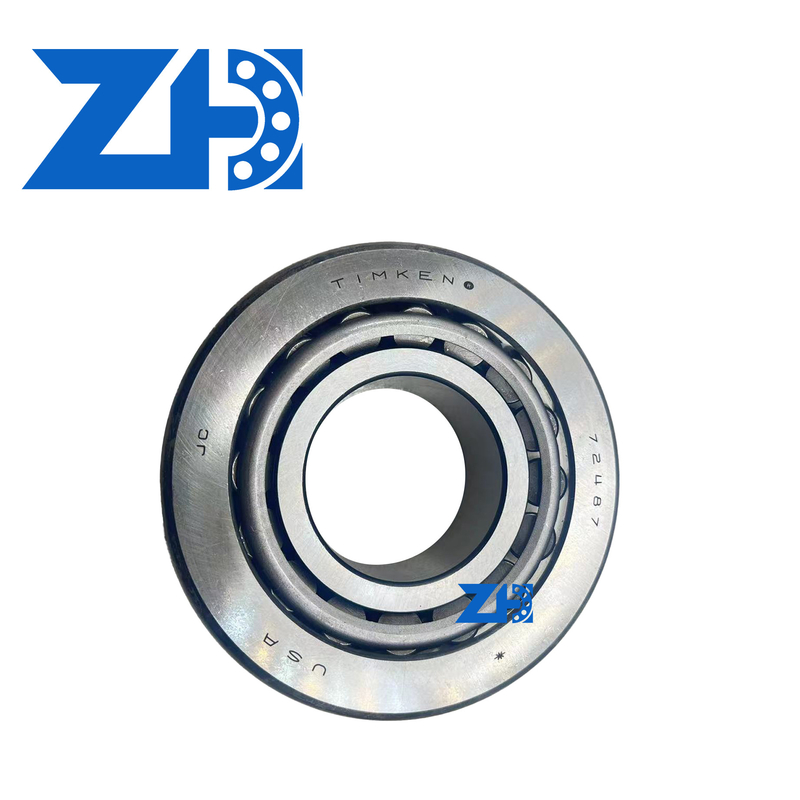 Elite 72212CE-72487 72212CE/72487 เทปเปอร์ โรลเลอร์เบียริง