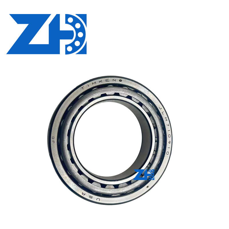 Elite JL710949-10 JL710949/10 Taper Roller Bearings งานฝีมือระดับพรีเมียมสําหรับการทํางานที่เรียบร้อย