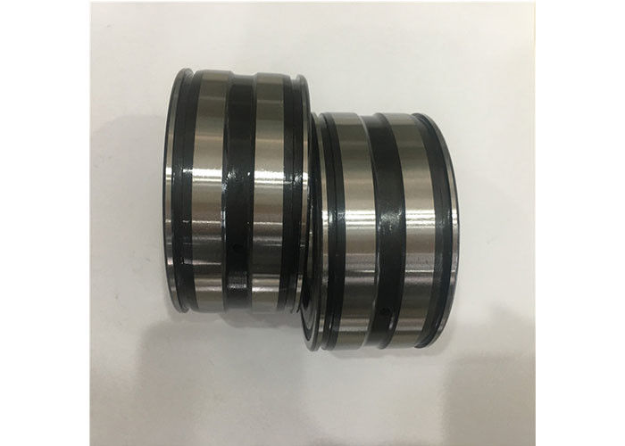 แบริ่งลูกกลิ้งทรงกระบอก NN3014K มีมุมสีดำ ขนาด 70MM*110MM