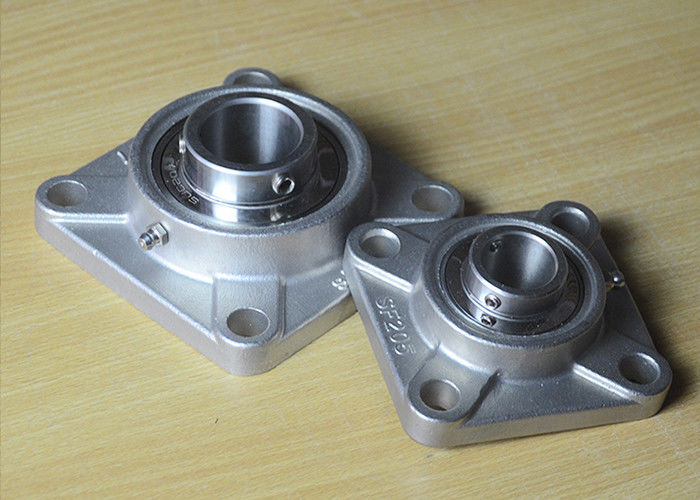 หมอนรองพื้นแบบ High Speed ​​Bearing F316 รุ่น V1, V2, V3, V4 ระดับการบีบอัด