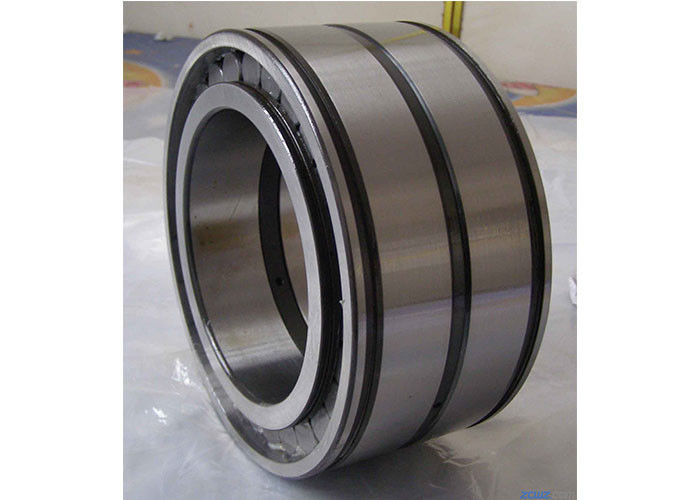 ระดับสูง NN3020K สองแถวแบริ่งลูกกลิ้งทรงกระบอกขนาด 100*150*37mm