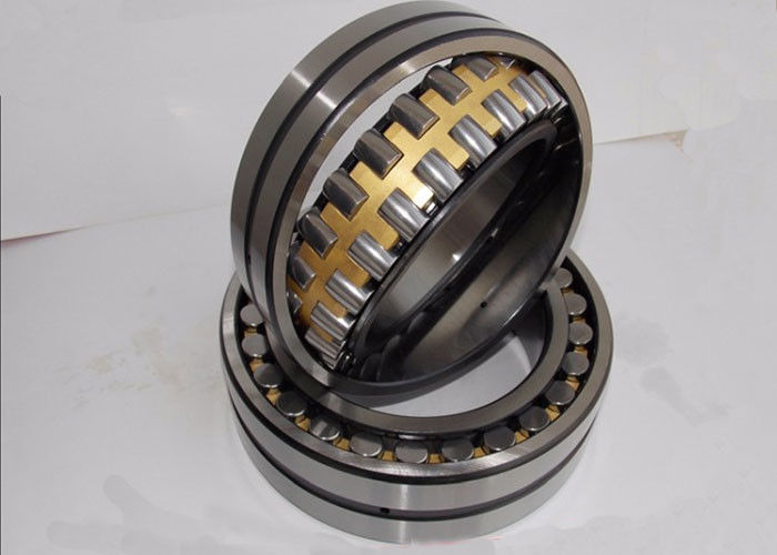 OEM CA MB CC W33 แบริ่งลูกกลิ้งทรงกลมในตัว 24024 สำหรับรอกหมุนวงแหวน / เครื่องอุตสาหกรรม