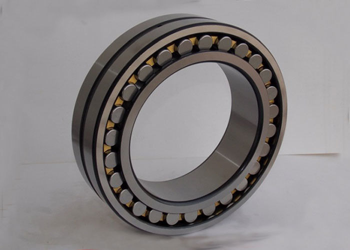 OEM CA MB CC W33 แบริ่งลูกกลิ้งทรงกลมในตัว 24024 สำหรับรอกหมุนวงแหวน / เครื่องอุตสาหกรรม