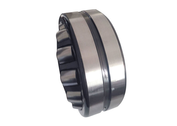 เครื่องจักรกลแบริ่งลูกกลิ้งทรงกลม 23026 CC W33 ฟอร์กแบริ่ง Master In Stock มากมาย
