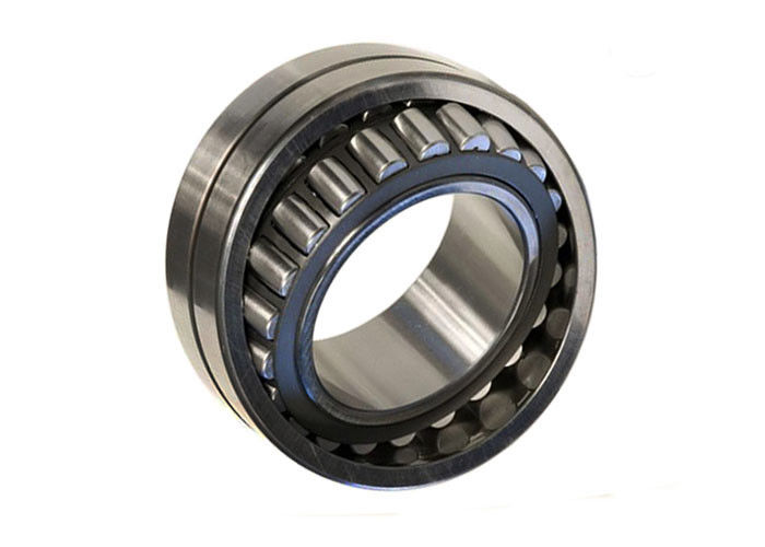 24052 CA / W3Abec1 / Abec3 แบริ่งลูกกลิ้งทรงกลมความอดทนสำหรับกังหันลม / แบริ่งแบบปรับตัวเอง
