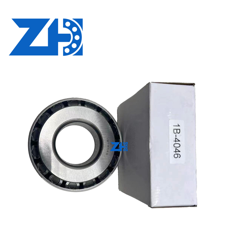 Elite 1B-4046 1B/4046 โลลเลอร์เบียริง Taper ผลงานฝีมือระดับสูงสําหรับการทํางานที่เรียบร้อย