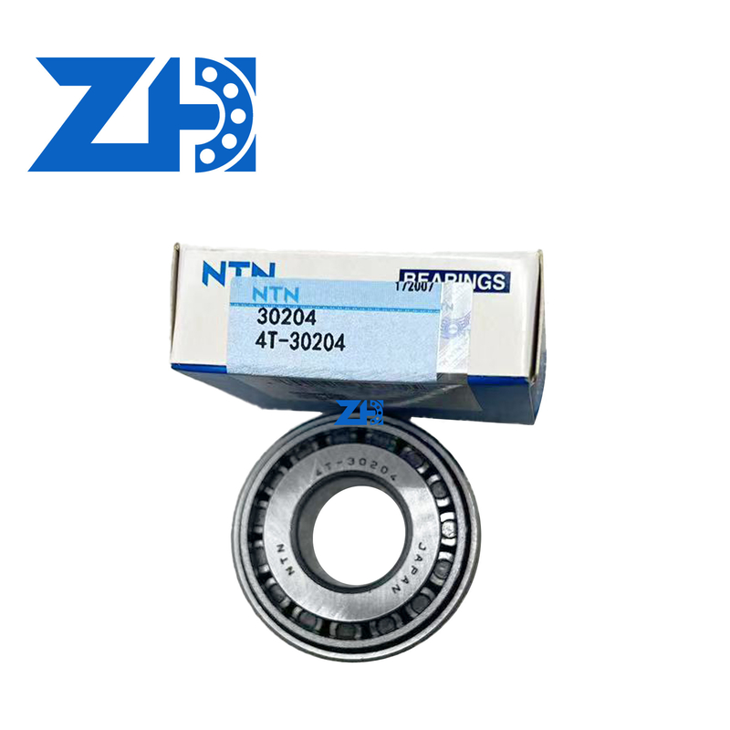 Elite 4T-30204 4T/30204 โลเลอร์เบียริง Taper ผลงานฝีมือระดับพรีเมียมสําหรับการทํางานที่เรียบร้อย