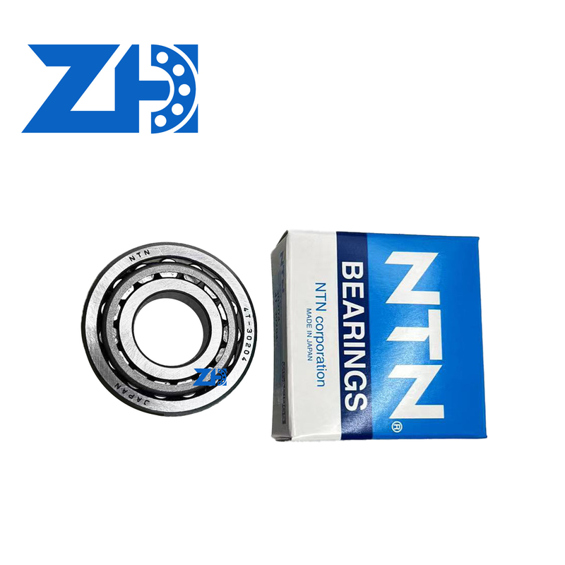 Elite 4T-30204 4T/30204 โลเลอร์เบียริง Taper ผลงานฝีมือระดับพรีเมียมสําหรับการทํางานที่เรียบร้อย