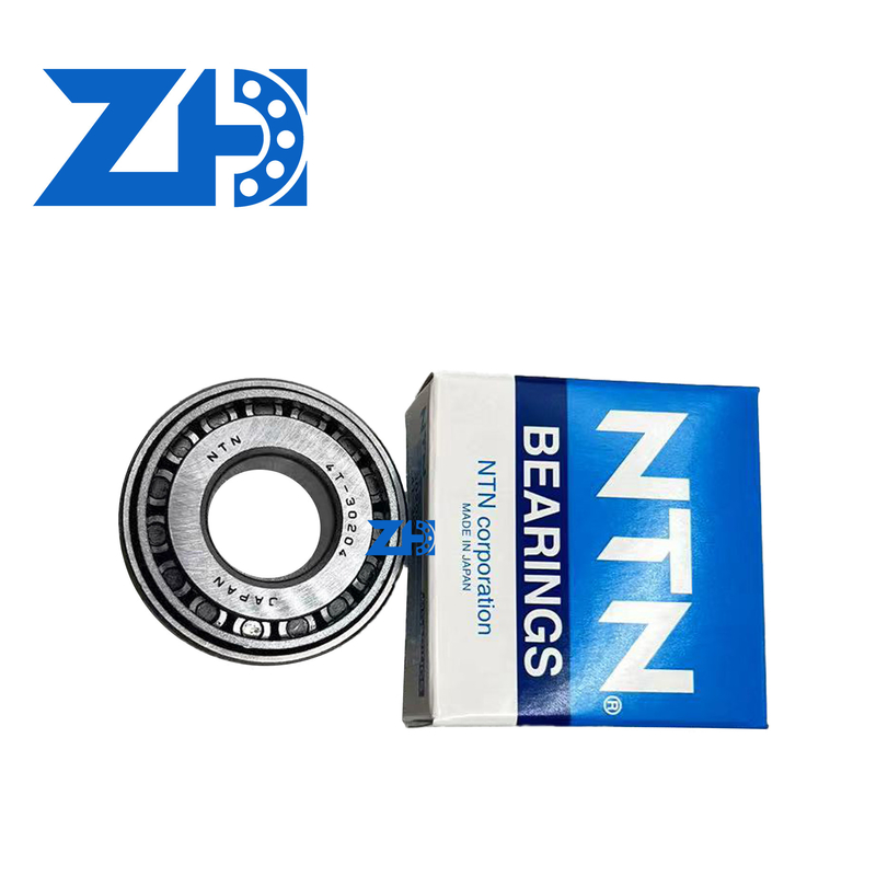 Elite 4T-30204 4T/30204 โลเลอร์เบียริง Taper ผลงานฝีมือระดับพรีเมียมสําหรับการทํางานที่เรียบร้อย