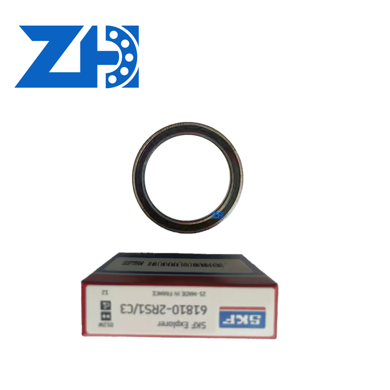 Elite 61810-2RS1-C3 61810/2RS/C3 โลลเลอร์คอร์เทนเปอร์ โลเลอร์คอร์เทนเปอร์