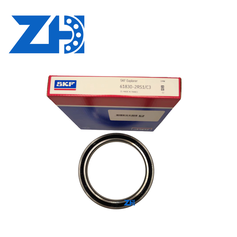 Elite 61830-2RS1-C3 61830/2RS/C3 โลลเลอร์คอร์เทนเปอร์ โลเลอร์คอร์เทนเปอร์