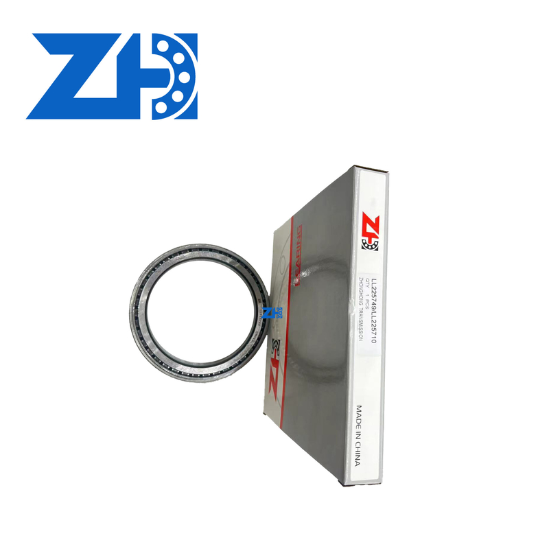 อะไหล่กลมลวดคอนเปอร์ (Taper Roller Bearings) ผลิตด้วยมืออาชีพระดับพรีเมียม
