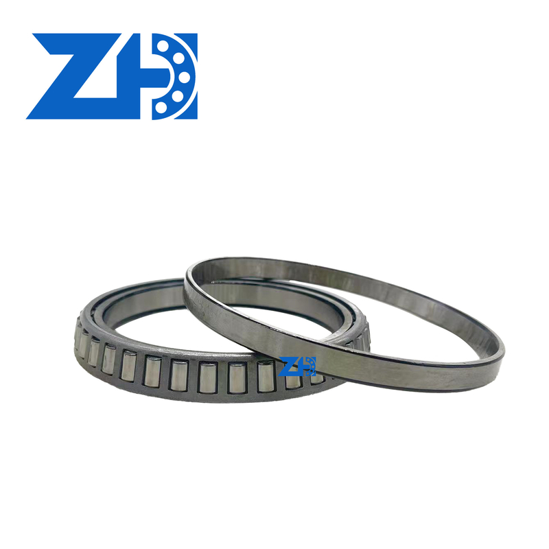 อะไหล่กลมลวดคอนเปอร์ (Taper Roller Bearings) ผลิตด้วยมืออาชีพระดับพรีเมียม