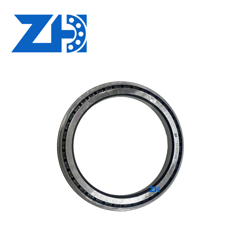 อะไหล่กลมลวดคอนเปอร์ (Taper Roller Bearings) ผลิตด้วยมืออาชีพระดับพรีเมียม