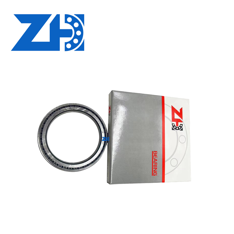 อะไหล่กลมลวดคอนเปอร์ (Taper Roller Bearings) ผลิตด้วยมืออาชีพระดับพรีเมียม