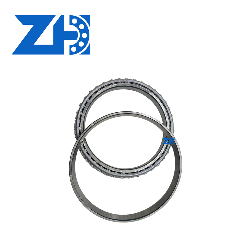 อะไหล่กลมลวดคอนเปอร์ (Taper Roller Bearings) ผลิตด้วยมืออาชีพระดับพรีเมียม