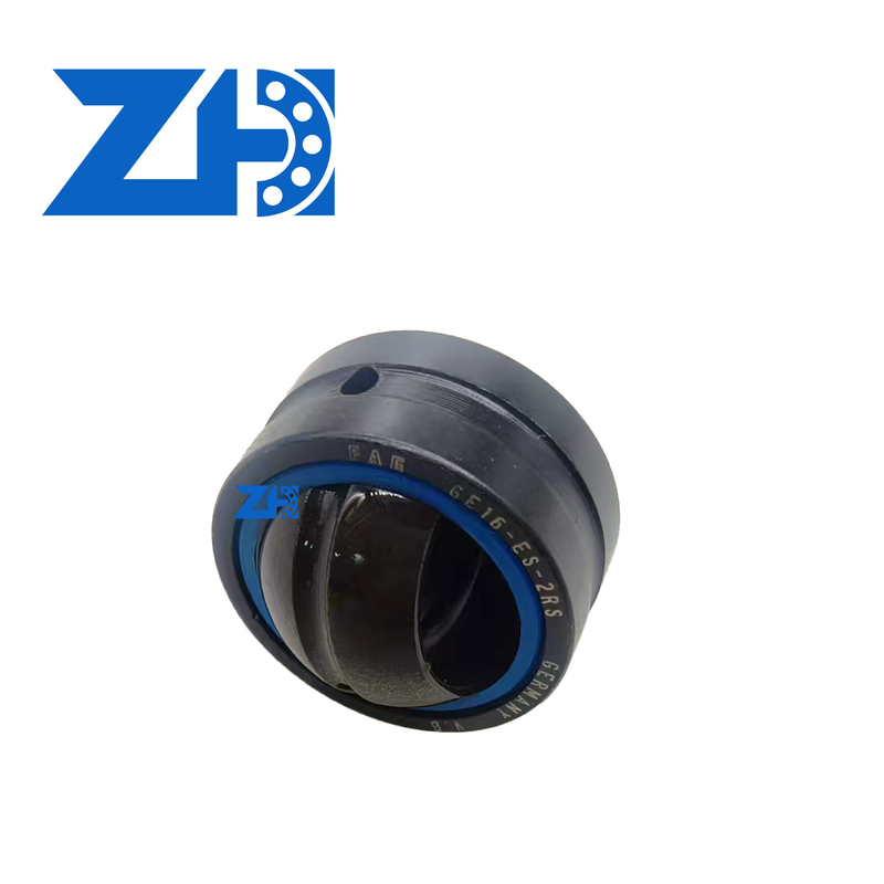 ราคาขายดี GE16-ES-2RS กลมสอดคล้อง, คุณภาพที่แตกต่างกัน, ทําให้คุณรู้สึกว่าคุ้มค่ากับเงิน