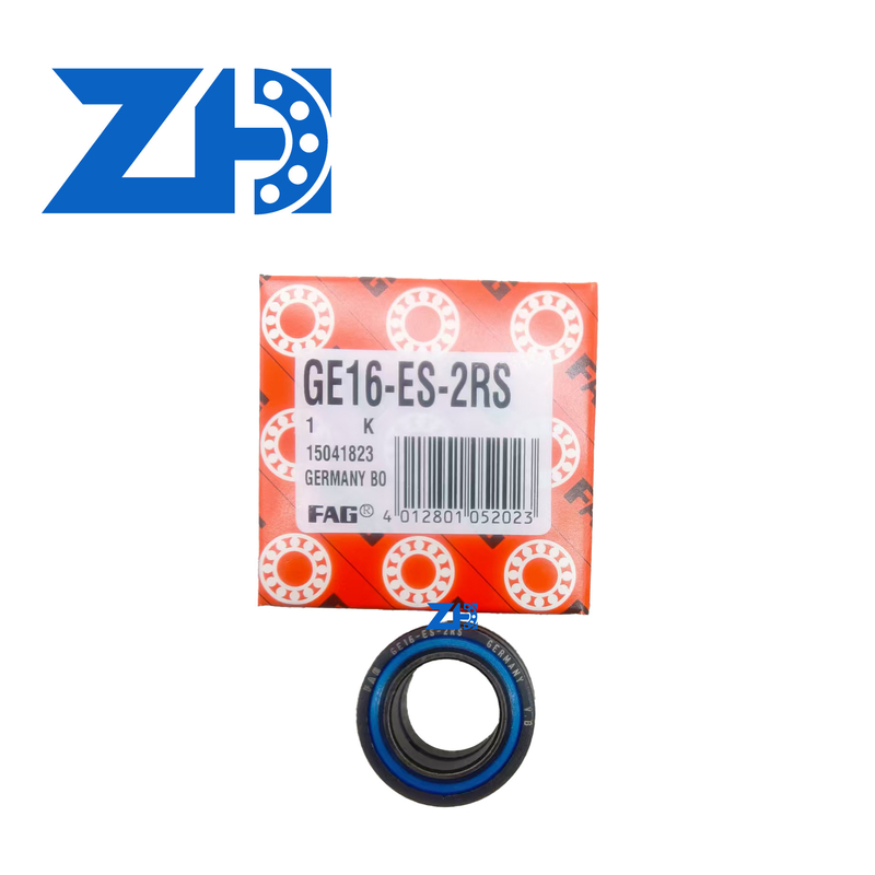 ราคาขายดี GE16-ES-2RS กลมสอดคล้อง, คุณภาพที่แตกต่างกัน, ทําให้คุณรู้สึกว่าคุ้มค่ากับเงิน