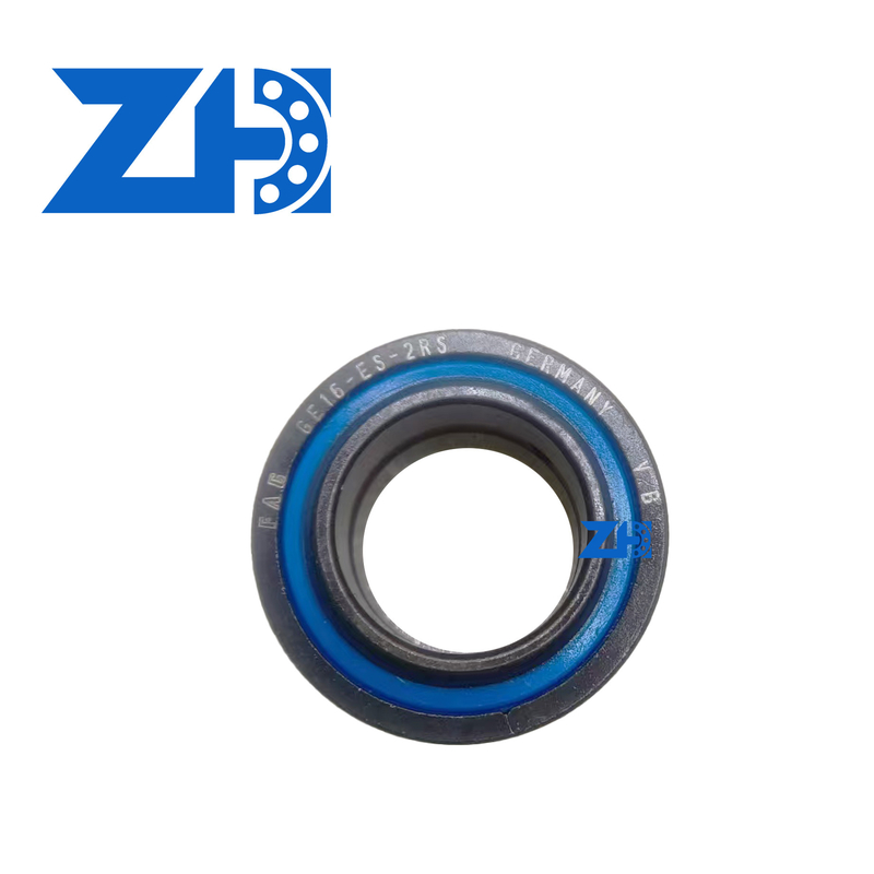 ราคาขายดี GE16-ES-2RS กลมสอดคล้อง, คุณภาพที่แตกต่างกัน, ทําให้คุณรู้สึกว่าคุ้มค่ากับเงิน