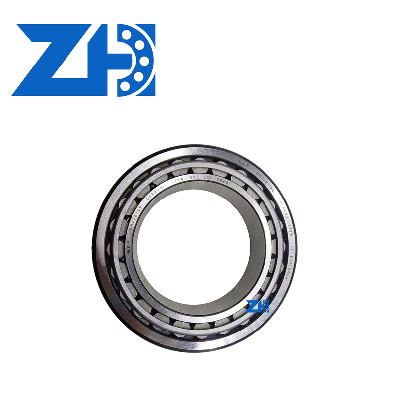 ขนาดมาตรฐาน HM220149-110Q HM220149/110Q กลมบรรทุกความจุสูง สําหรับอุปกรณ์อุตสาหกรรม