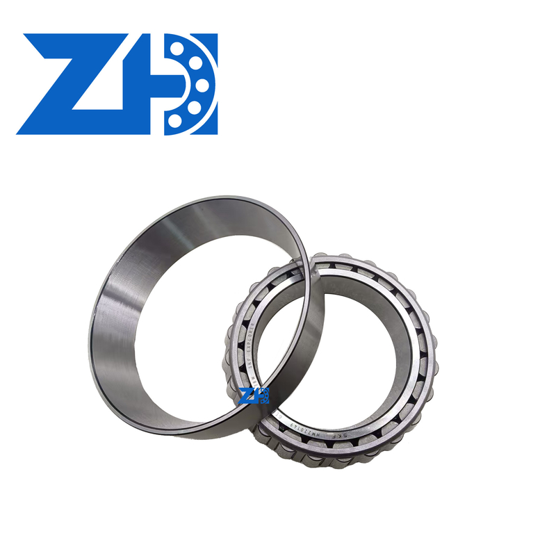ขนาดมาตรฐาน HM220149-110Q HM220149/110Q กลมบรรทุกความจุสูง สําหรับอุปกรณ์อุตสาหกรรม
