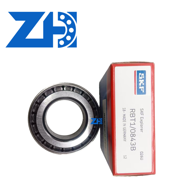 Premium Elite RBT1-0843B RBT1/08843B โลเลอร์เบียริงแบบกระดูก: สะท้อนความสามารถทางการช่างที่โดดเด่นในการให้ผลงานที่เรียบร้อยและน่าเชื่อถือ