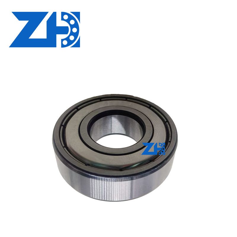 สัมผัสความเรียบเนียนพรีเมียม: ของเราขายดีที่สุด, คุณภาพสูง 6203-2Z-C3 6203/2Z/C3 หัวหินลูกกลองช่องลึก