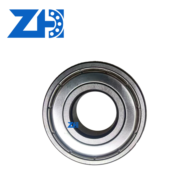สัมผัสความเรียบเนียนพรีเมียม: ของเราขายดีที่สุด, คุณภาพสูง 6203-2Z-C3 6203/2Z/C3 หัวหินลูกกลองช่องลึก