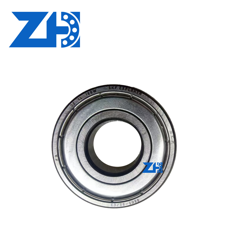 สัมผัสความเรียบเนียนพรีเมียม: ของเราขายดีที่สุด, คุณภาพสูง 6203-2Z-C3 6203/2Z/C3 หัวหินลูกกลองช่องลึก