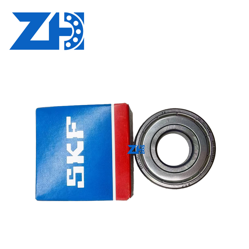 สัมผัสความเรียบเนียนพรีเมียม: ของเราขายดีที่สุด, คุณภาพสูง 6203-2Z-C3 6203/2Z/C3 หัวหินลูกกลองช่องลึก