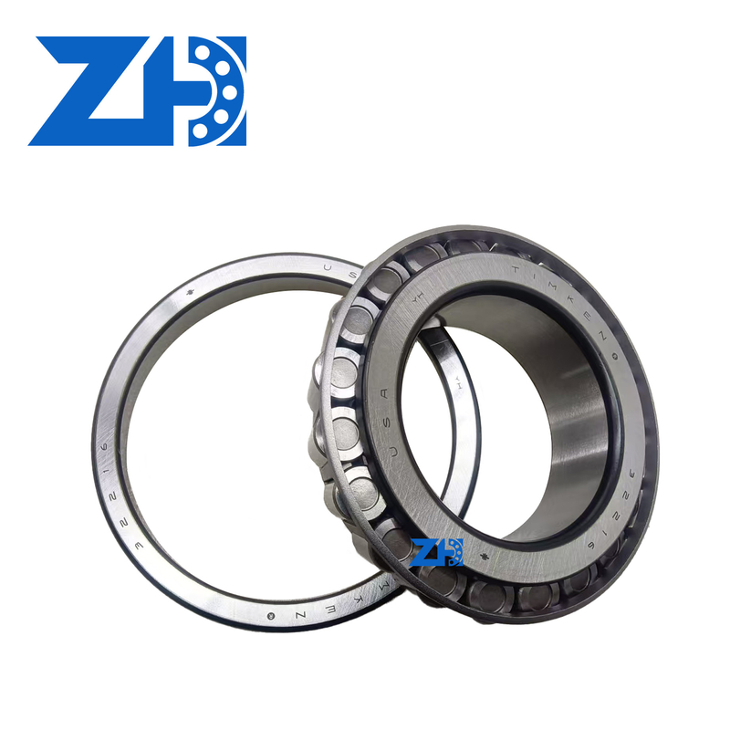 พรีเมียมเอลิท 32216 โลลเลอร์เบียริงแบบกระดูก: สะท้อนความสามารถทางการทํางานที่โดดเด่นเพื่อให้เกิดผลงานที่เรียบร้อยและน่าเชื่อถือ