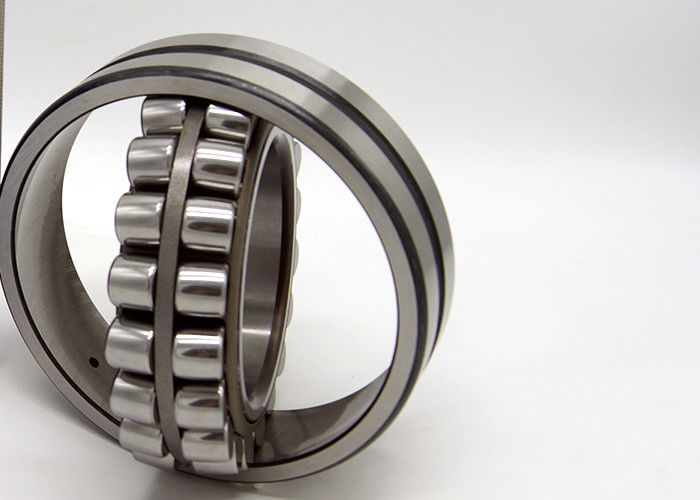 ตลับลูกปืนลูกกลิ้งทรงกลม SKF NTN NSK 22205 22206 22207 ขนาด 25 * 52 * 18