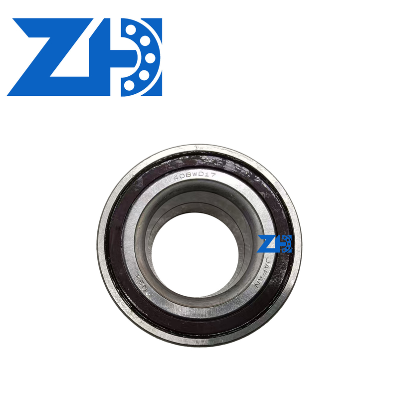 ราคาขายร้อน ZA-40BWD17DCA116×SA×SA×01 หมุนหมุนสานล้อที่มีประสบการณ์การขับขี่ที่ไม่มีคู่เทียบ