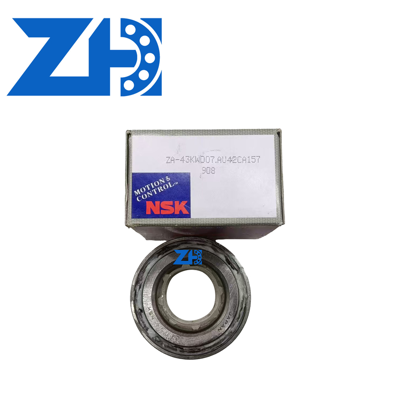 ราคาขายดี ZA-43KWD 07,AU42CA157 หมุนหัวล้อที่มีประสบการณ์การขับขี่ที่ไม่มีเทียบ