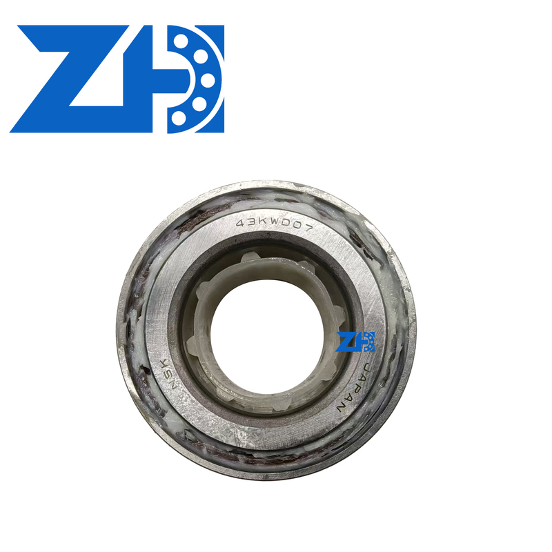 ราคาขายดี ZA-43KWD 07,AU42CA157 หมุนหัวล้อที่มีประสบการณ์การขับขี่ที่ไม่มีเทียบ
