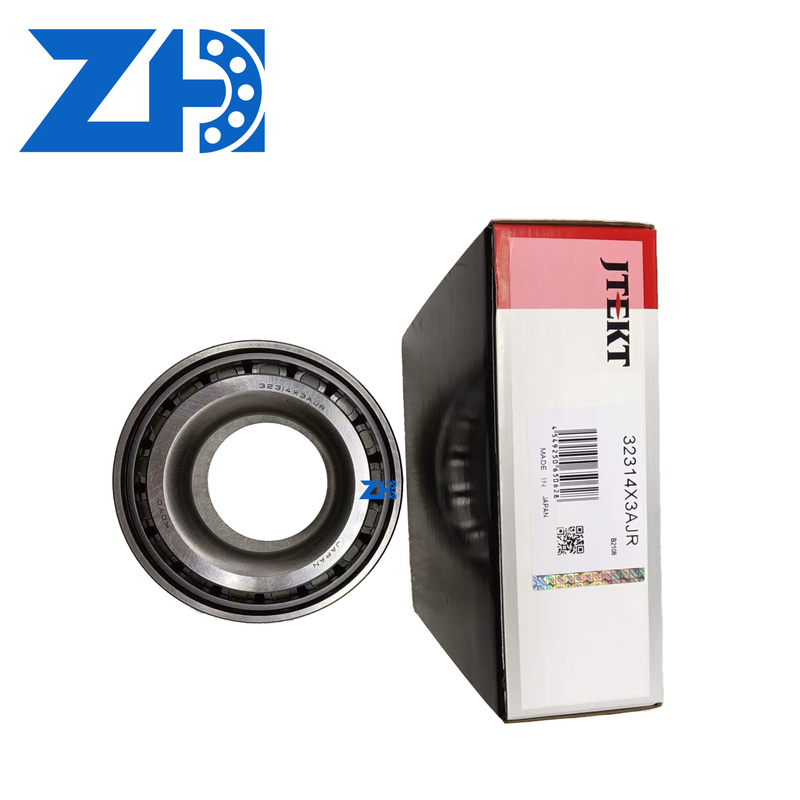 พรีเมียม Elite 32314X3AJR โลเลอร์เบียริงทับทิม: สะท้อนความสามารถทางการช่างที่โดดเด่นในการให้ผลงานที่เรียบร้อยและน่าเชื่อถือ